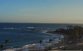 Lar, Praia e Mar